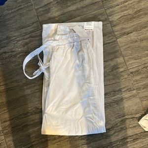linen pants